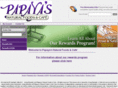 papayasnaturalfoodsrewards.com
