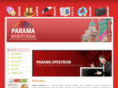 paramaspektrum.com