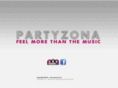 partyzona.net