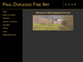 paulduplessis.com