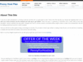 pennyhostplan.com