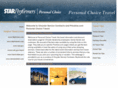 personalchoicetravel.com