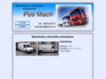 petrmach.com