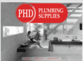 phdplumbingsupplies.com.au