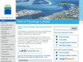 port-tauranga.co.nz