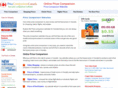 pricecomparisoncanada.com