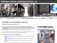 ptcommunicationsllc.com
