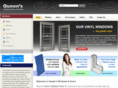queensdoors.com