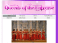queensoftheuniverse.com