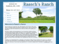 raaschsranch.net