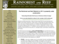 rainforestandreef.org