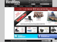 redfinsangling.co.uk