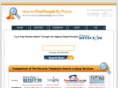 reverseanynumber.com
