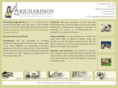 richardsonlegalservices.com