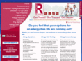 richmondallergy.com