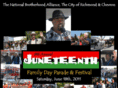 richmondcajuneteenth.org