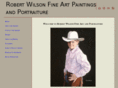 robertwilsonfineart.com