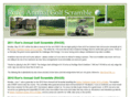 ronscramble.com