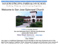 sanjoseepiscopal.com