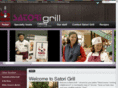 satorigrill.com