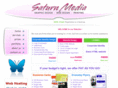 saturnmedia.co.za