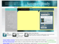 scripturestudy.com