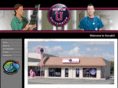 scrubuniversity.com