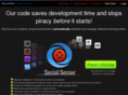 serialsense.com