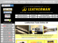 shop4leatherman.co.uk