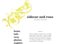 sidecarandroux.com