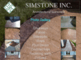 simstoneinc.com