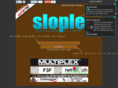 slople.com