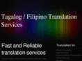 tagalogfilipino.com