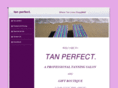 tanperfectsalon.com