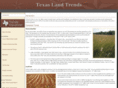 texaslandtrends.org