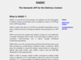 the-web-middle-earth.com
