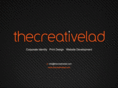 thecreativelad.com