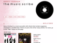 themusicscribe.net