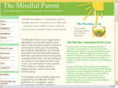 thepresentparent.com