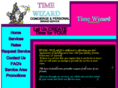 timewizarderrands.com