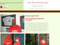 tonyreds.com