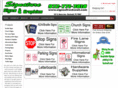 txsignaturegraphics.com