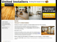 unitedinstallers.net