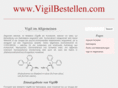 vigilbestellen.com