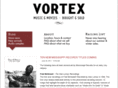 vortexrecords.ca