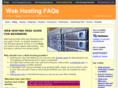 webhosting-faqs.com