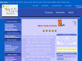 webitalyhotels.com