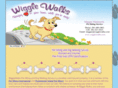 wigglewalks.com