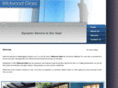 wildwoodglasscompany.com