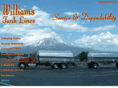 williamstanklines.com